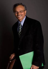 Dr. N. Rao Kopuri of Central Florida Orthodontic Specialists