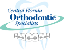 Central Florida Orthodontic Specialists Logo