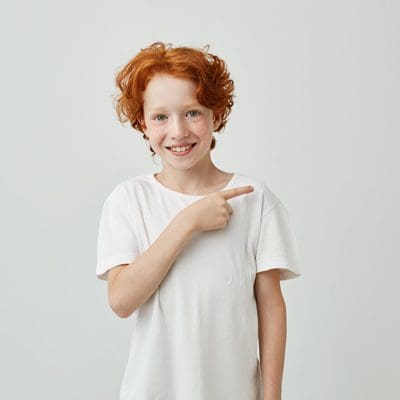 Early Treatment - Central Florida Orthodontic Specialists